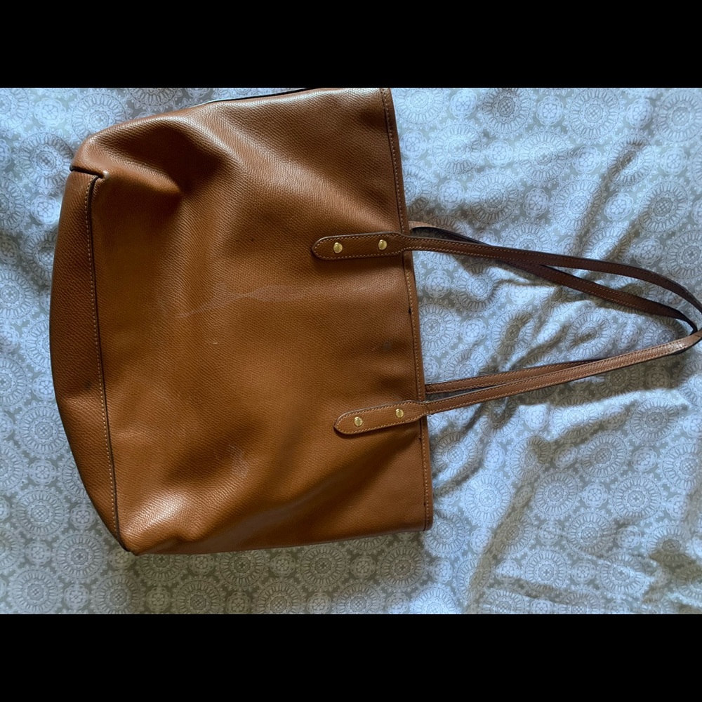 Coach purse - Picture 2 of 3